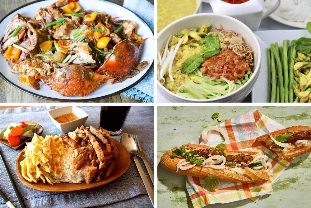 מנות שחובה לנסות בפנום פן